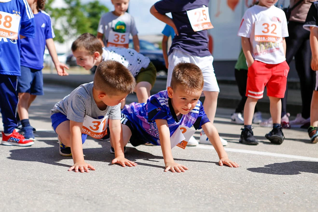 Posuška desetka za čistu desetku!