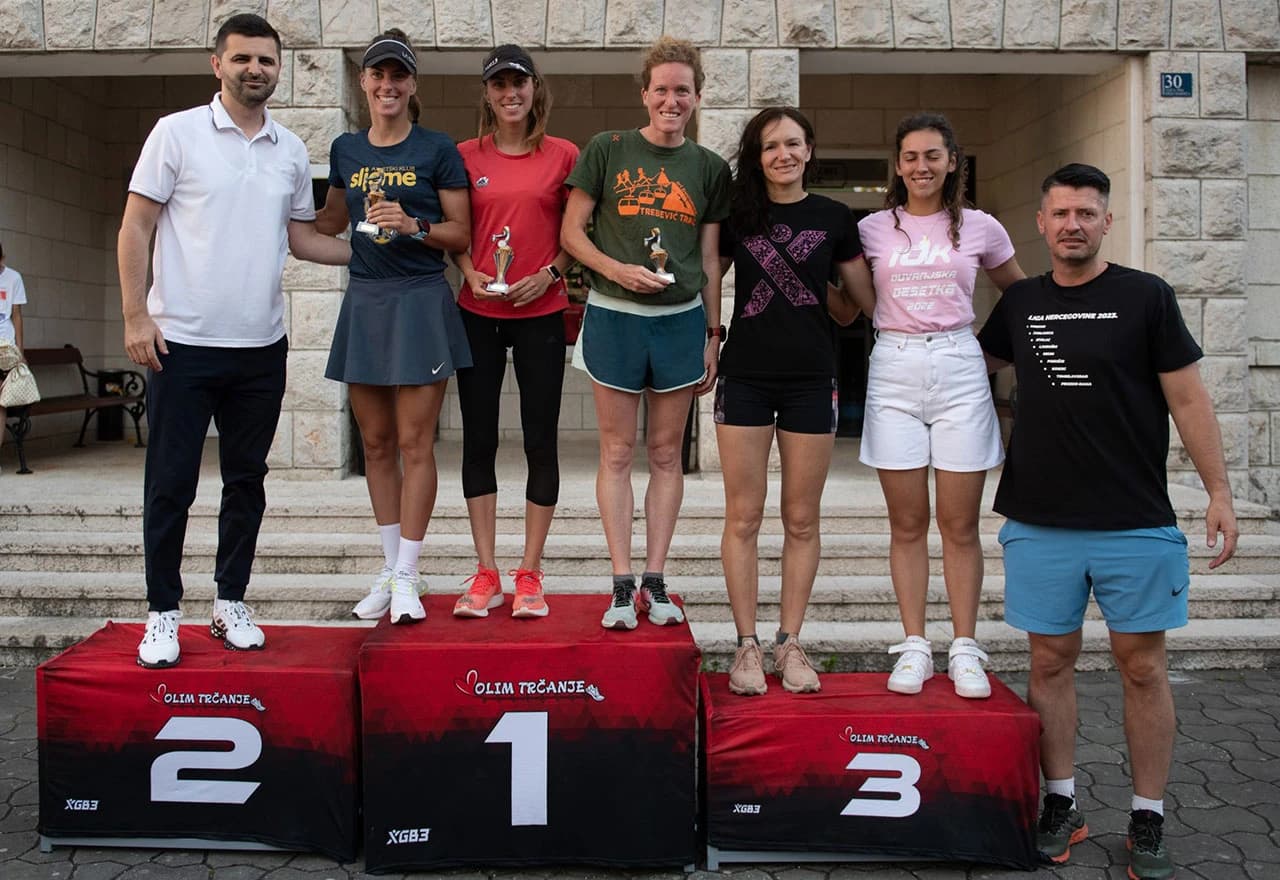 Posuška desetka za čistu desetku!