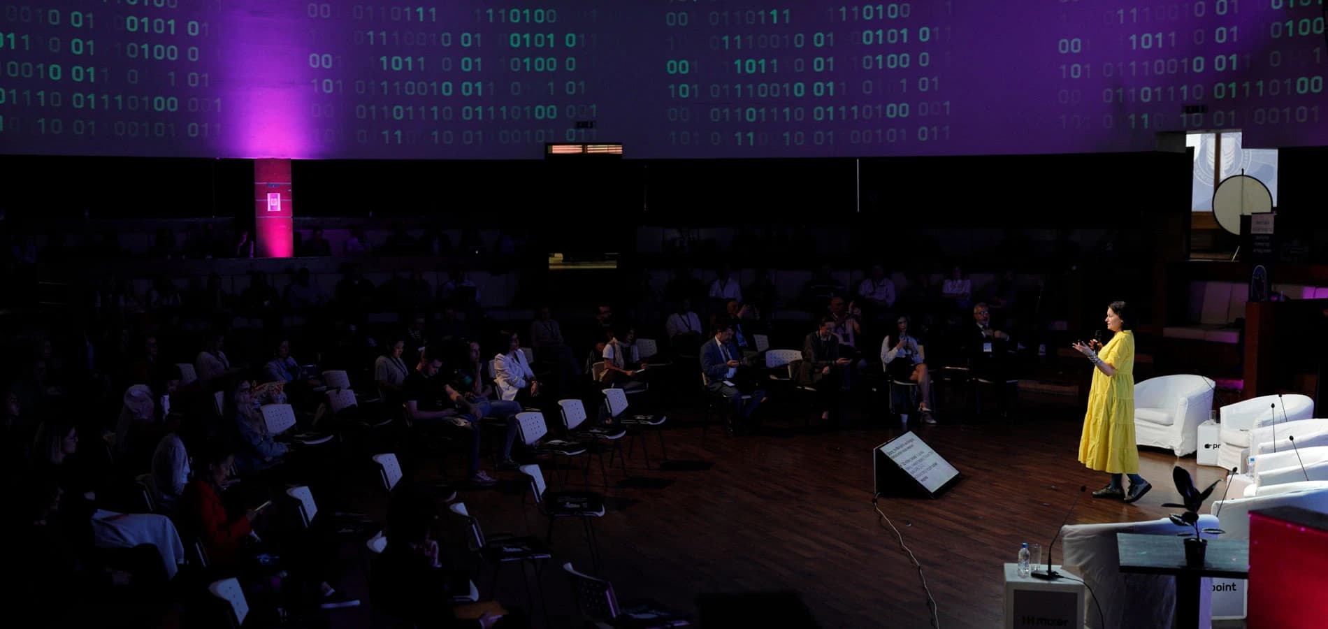 U Sarajevu održana jedanaesta POINT konferencija