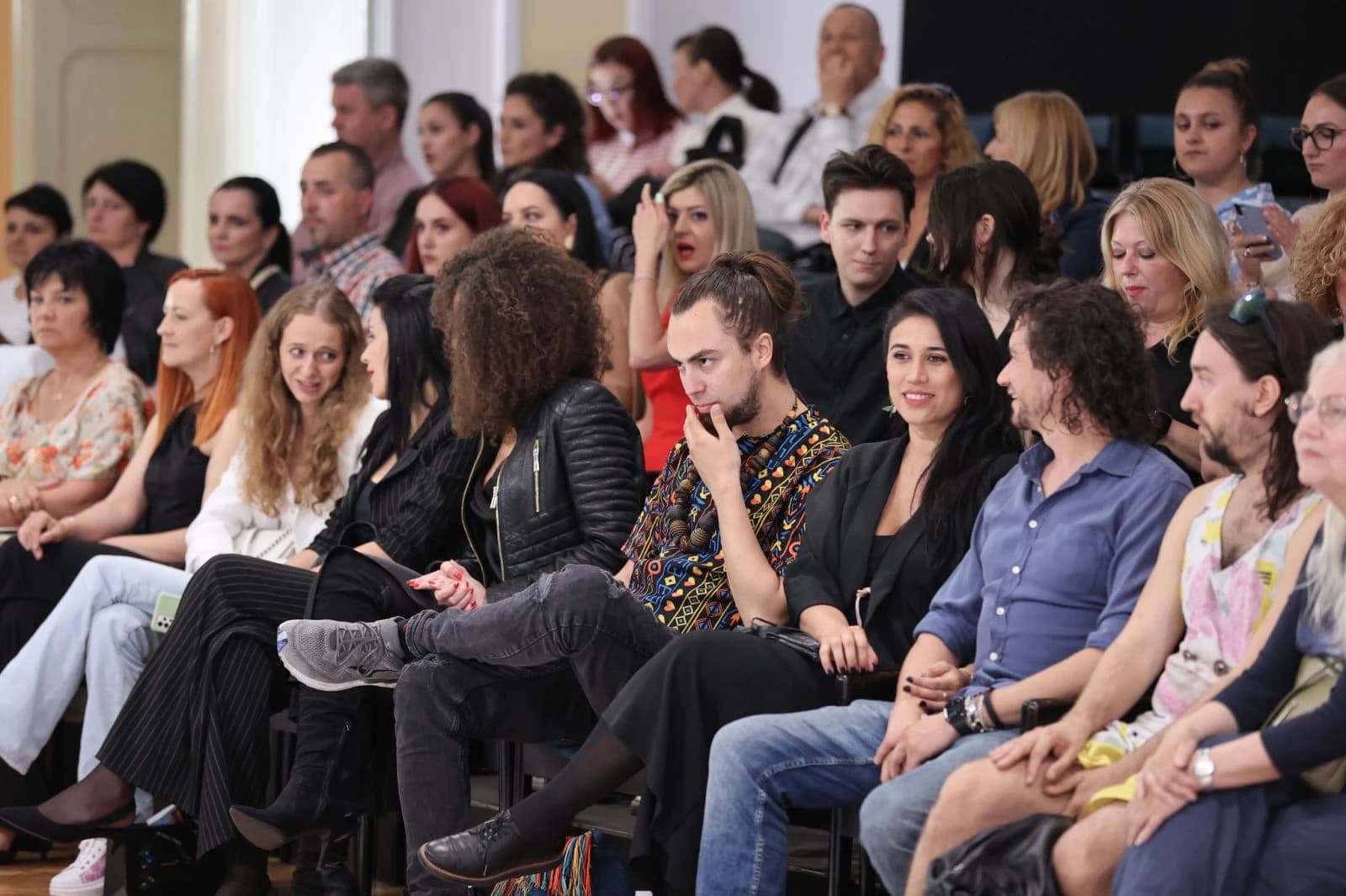 Creative & Fashion Industry