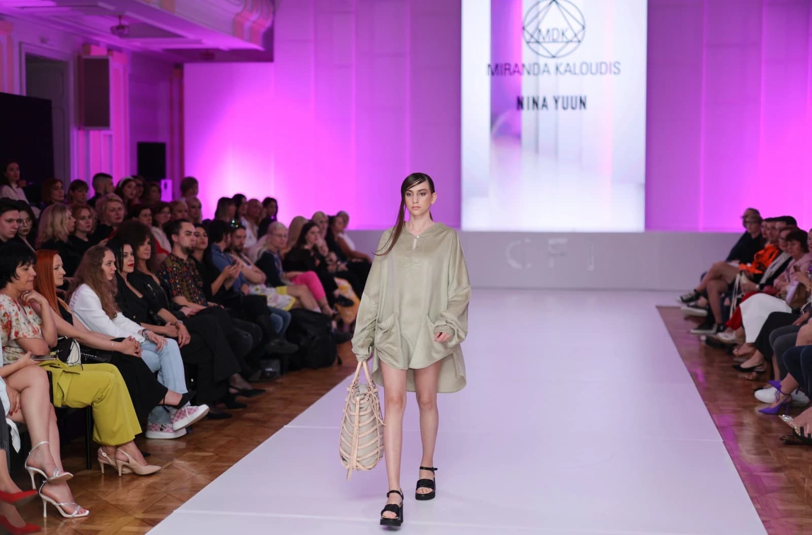 Creative & Fashion Industry