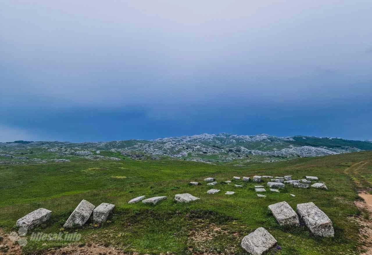 Posjetili smo Morine, hercegovački Tibet