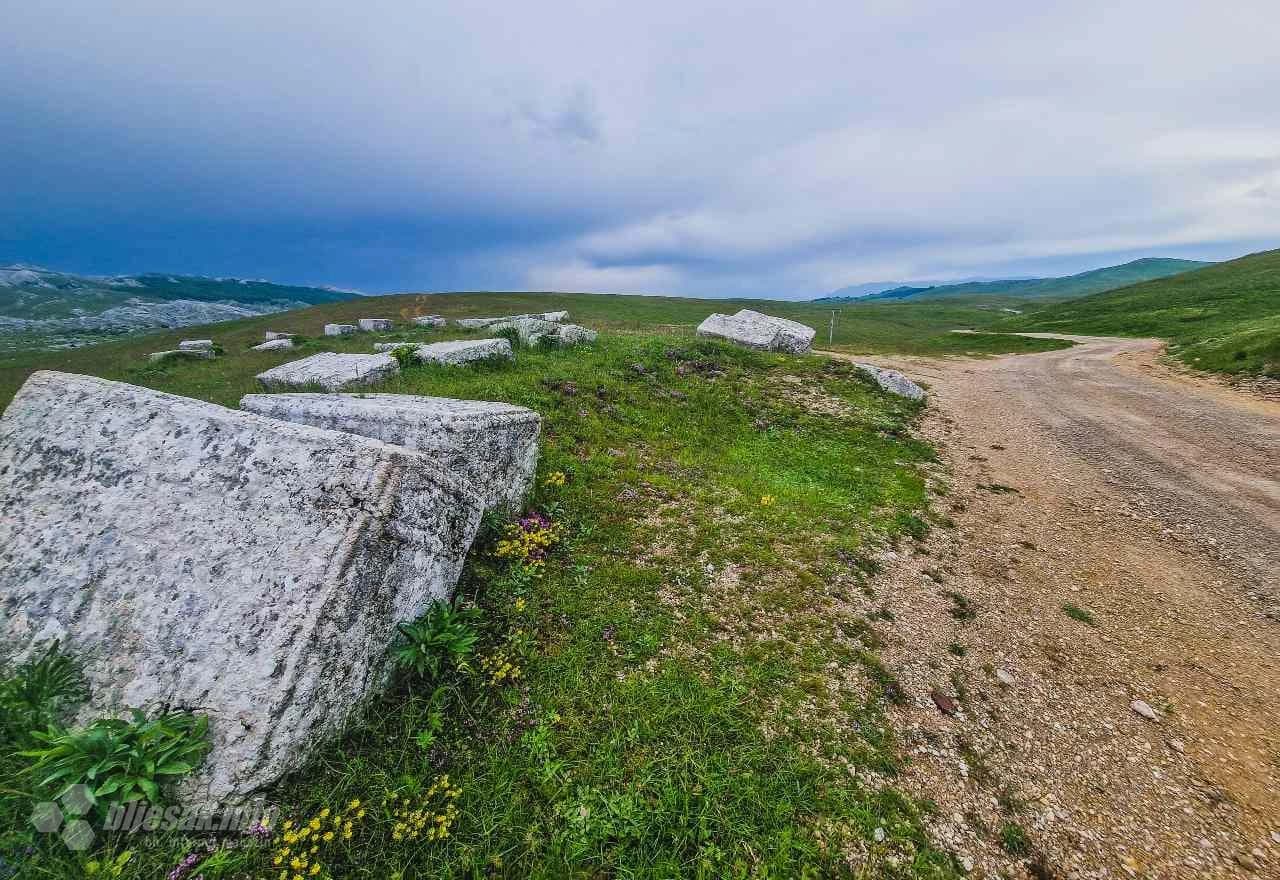 Posjetili smo Morine, hercegovački Tibet