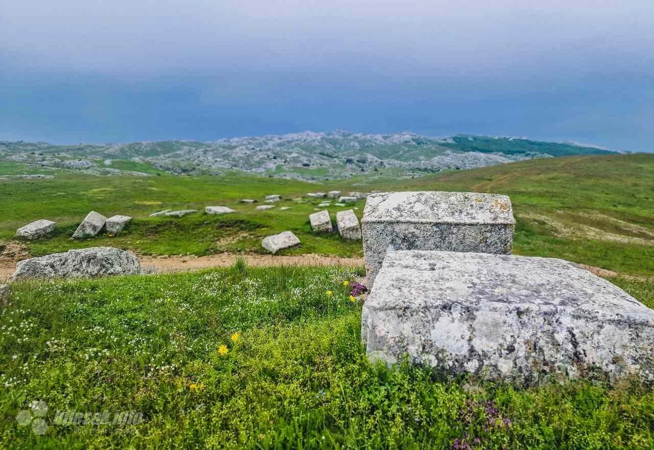 Posjetili smo Morine, hercegovački Tibet