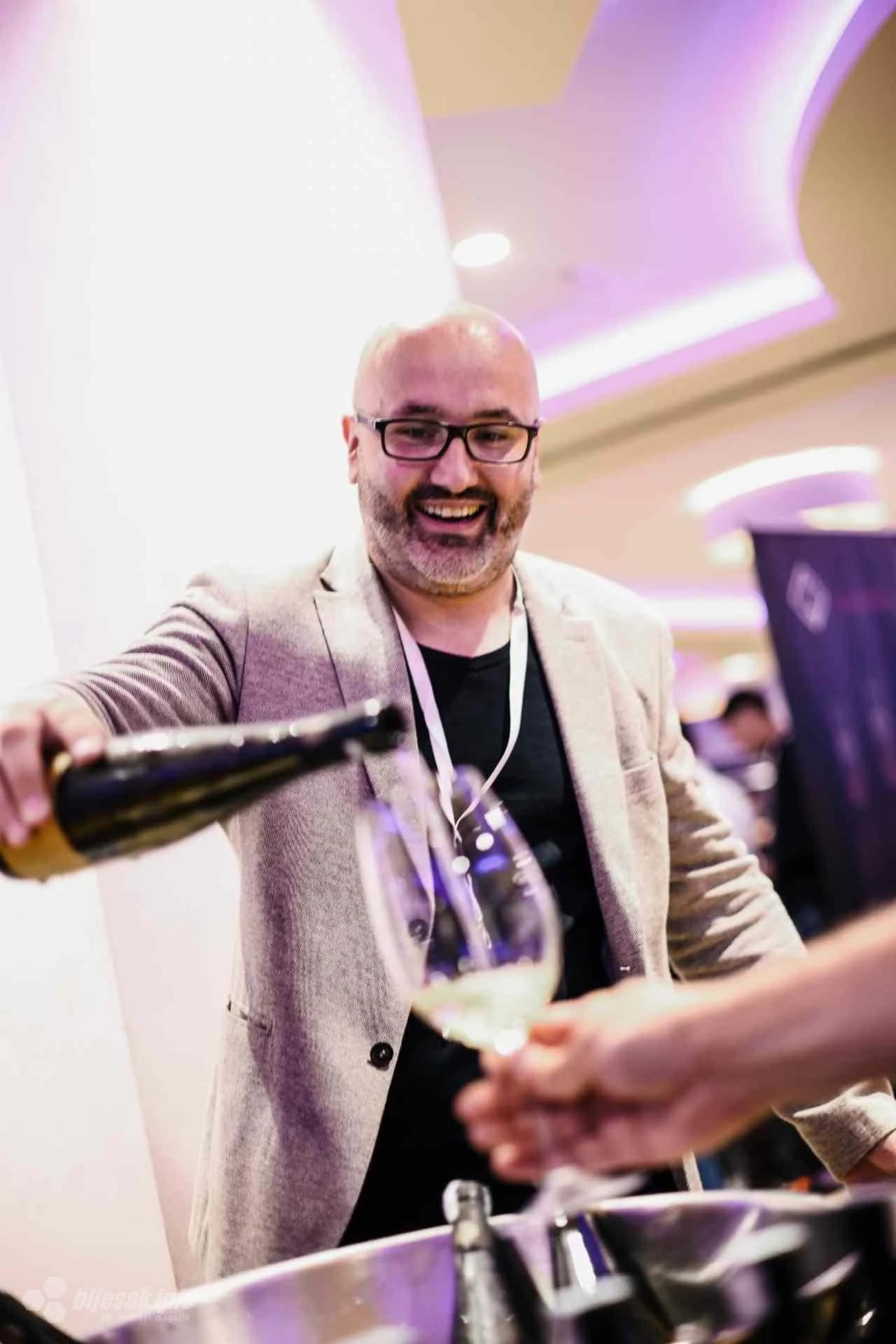 Posjetili smo prvi festival vina Herzegowine