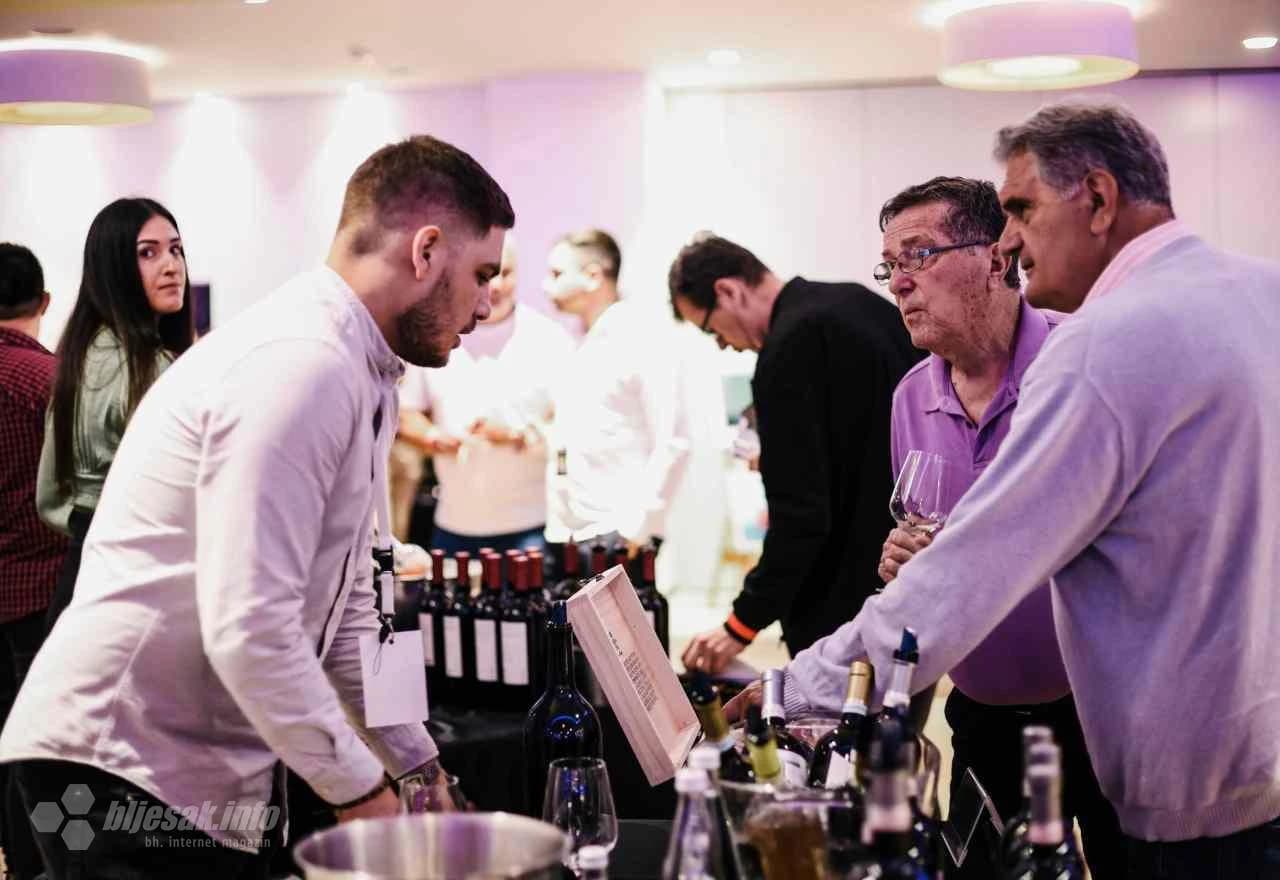 Posjetili smo prvi festival vina Herzegowine