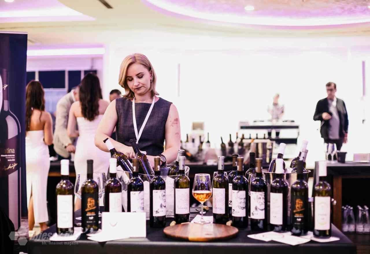 Posjetili smo prvi festival vina Herzegowine