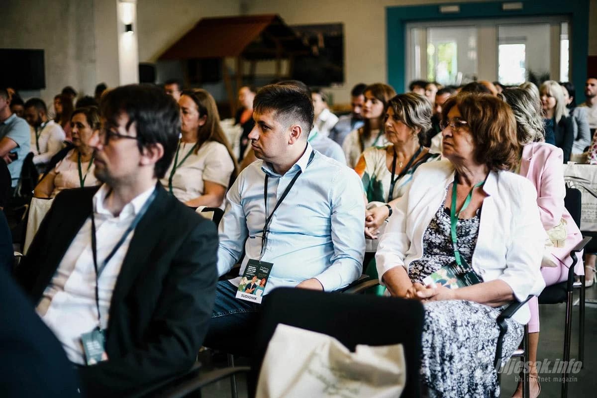 Edukacija i zadržavanje radne snage u turizmu i ugostiteljstvu