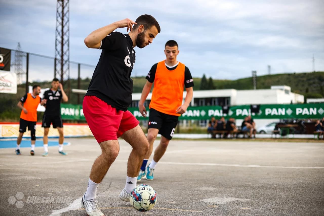 Malonogometni turnir Lipanjske zore Buna 2023.