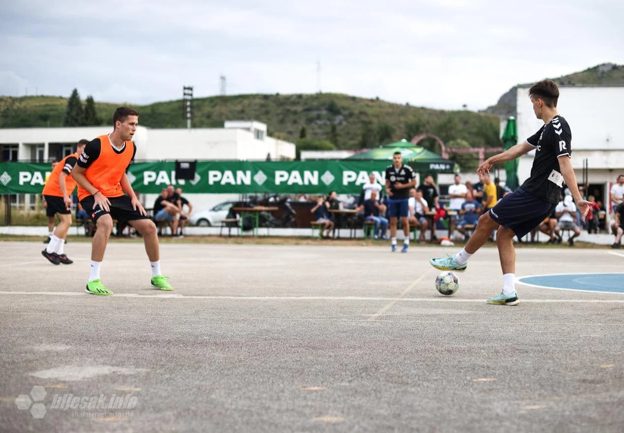 Malonogometni turnir Lipanjske zore Buna 2023.