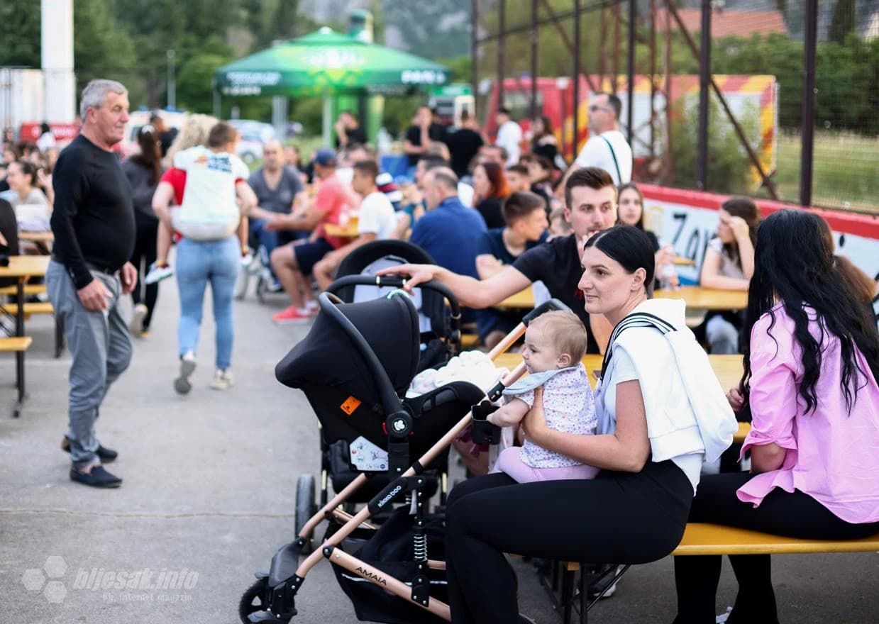 Malonogometni turnir Lipanjske zore Buna 2023.