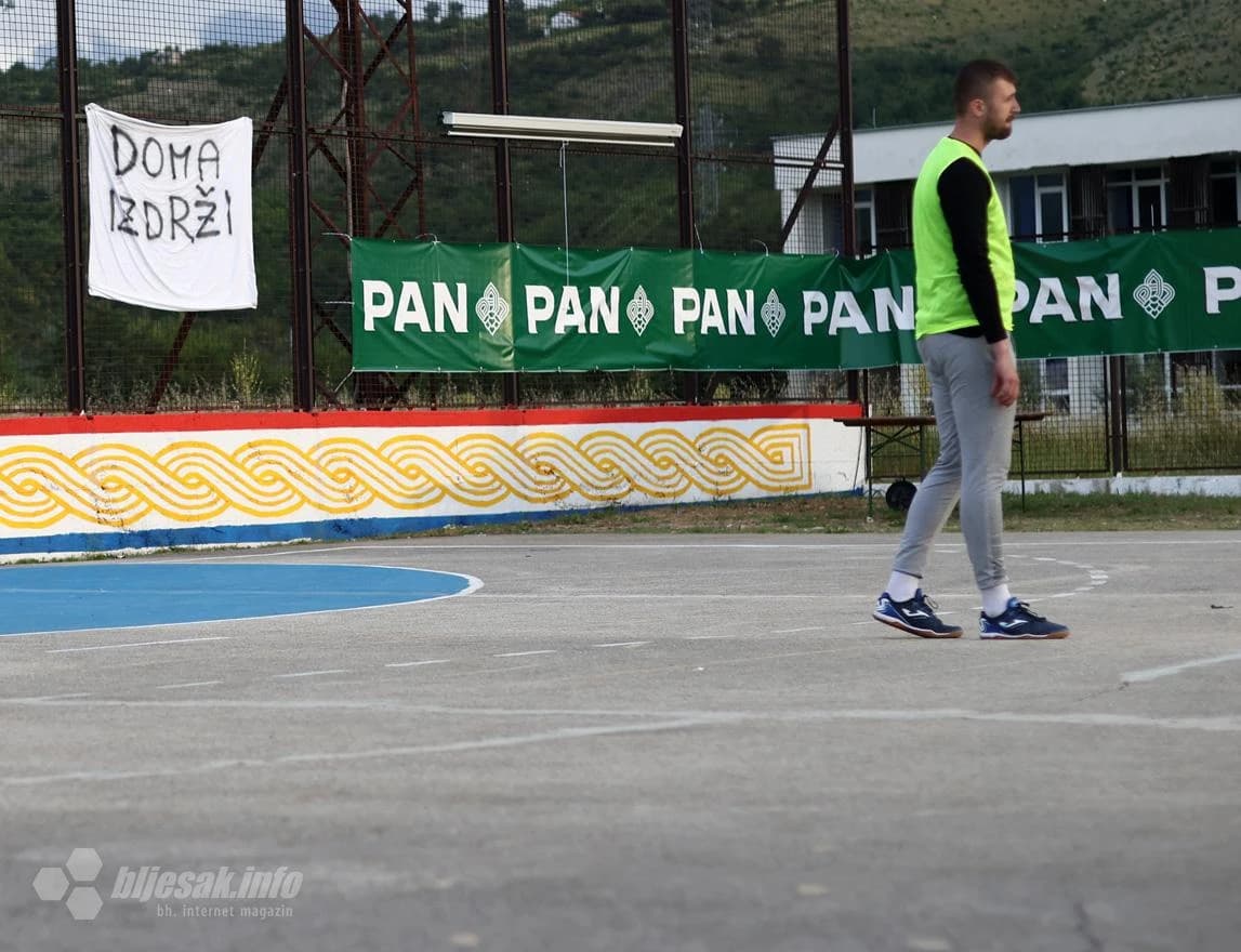 Malonogometni turnir Lipanjske zore Buna 2023.