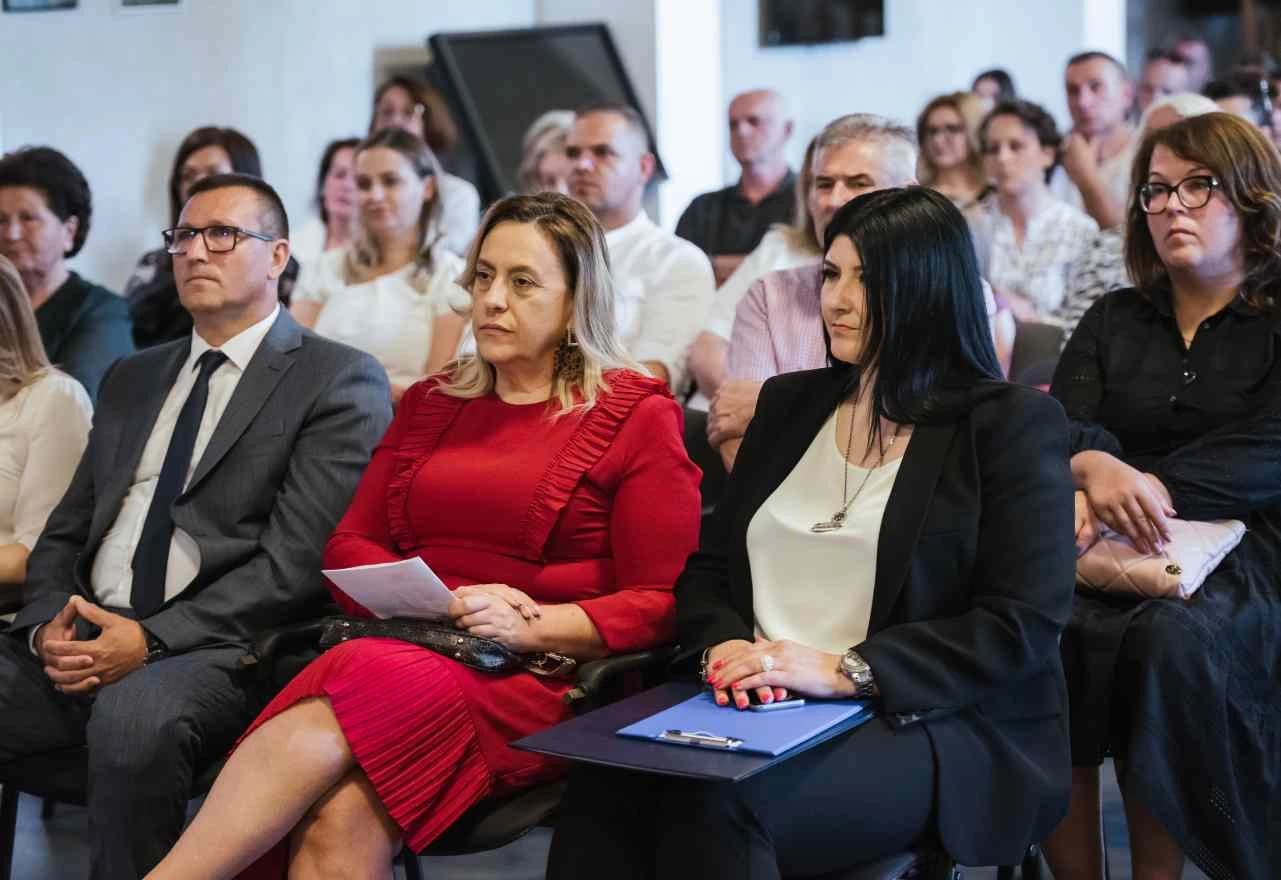 Osnovna škola Marina Držića Buna proslavila 40. rođendan