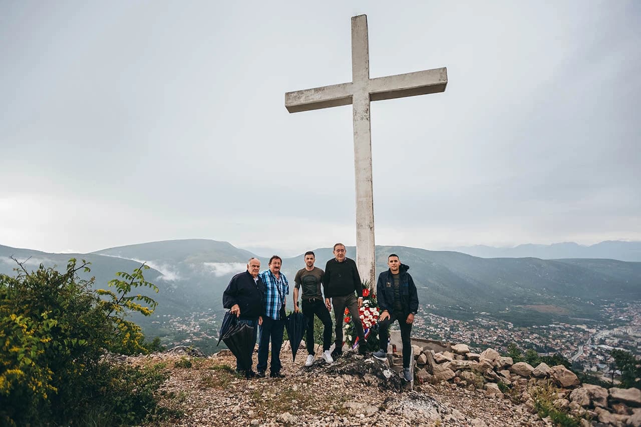 Lipanjske zore u Ilićima