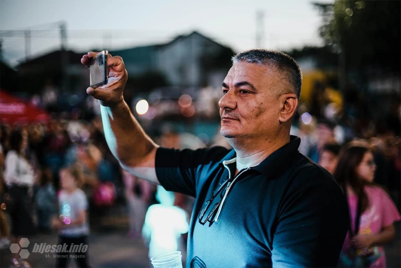 Bogatim programom proslavljen blagdan sv. Ante