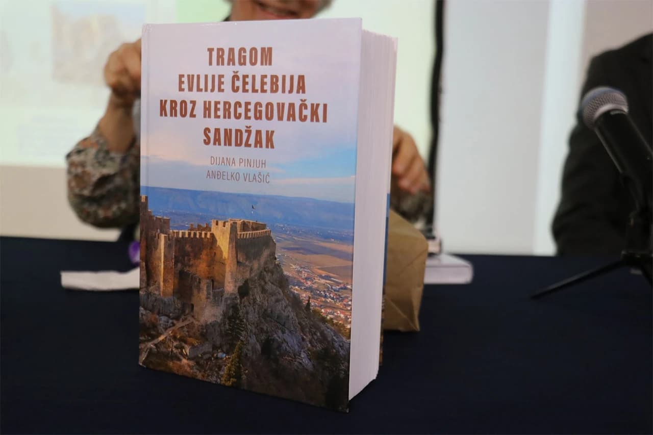 Hercegovina - nekad i sad