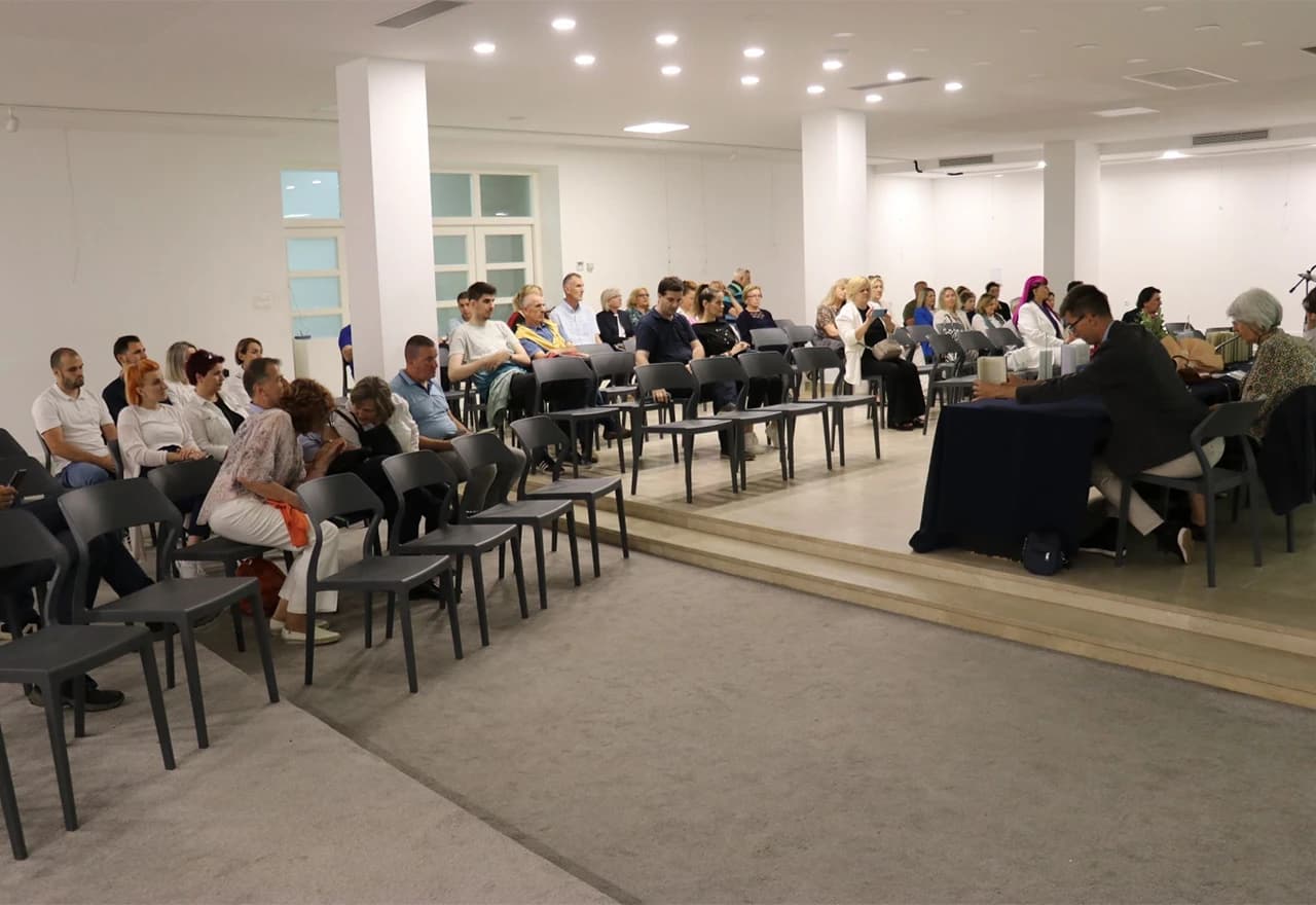 Hercegovina - nekad i sad