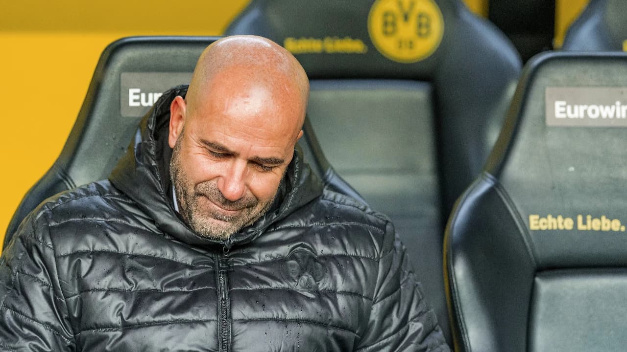 Peter Bosz