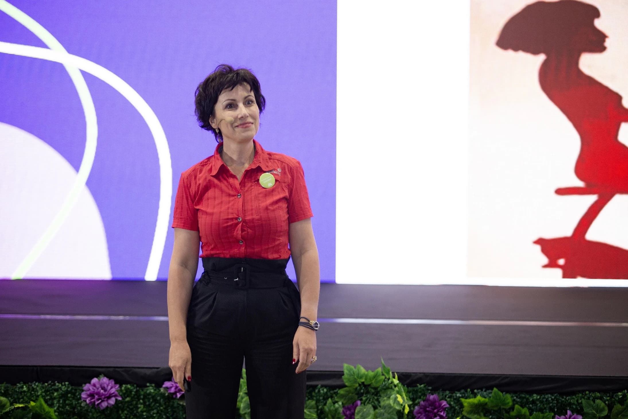 Održani “dm ženski razgovori” - prva stručna konferencija o fizičkom i mentalnom zdravlju