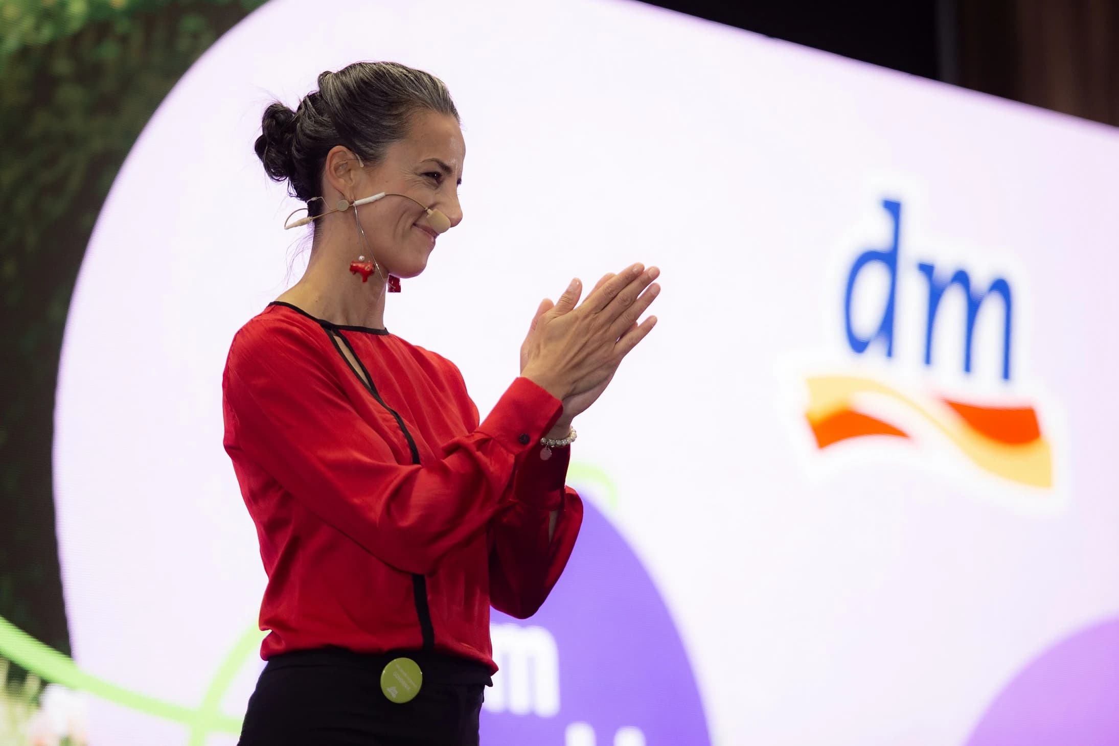 Održani “dm ženski razgovori” - prva stručna konferencija o fizičkom i mentalnom zdravlju