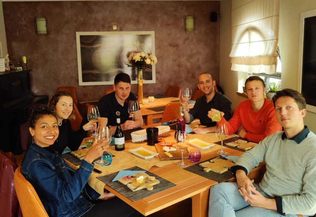 Program za digitalne nomade