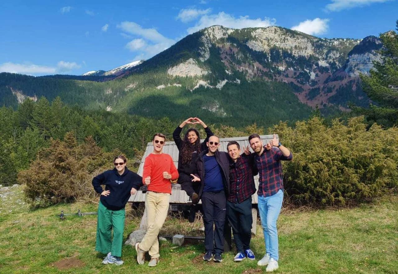 Digitalni nomadi u Bosni i Hercegovini