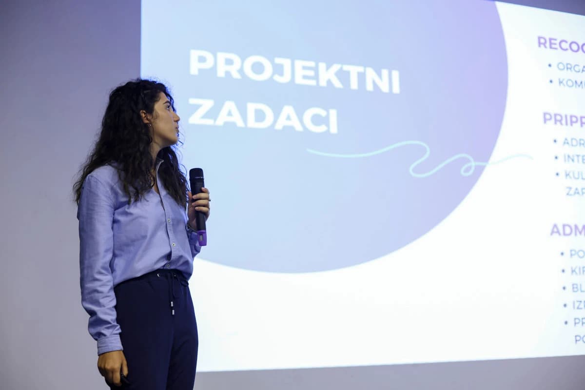 Dodjelom certifikata završen ovogodišnji ciklus programa Moja praksa u INTERA TP-u