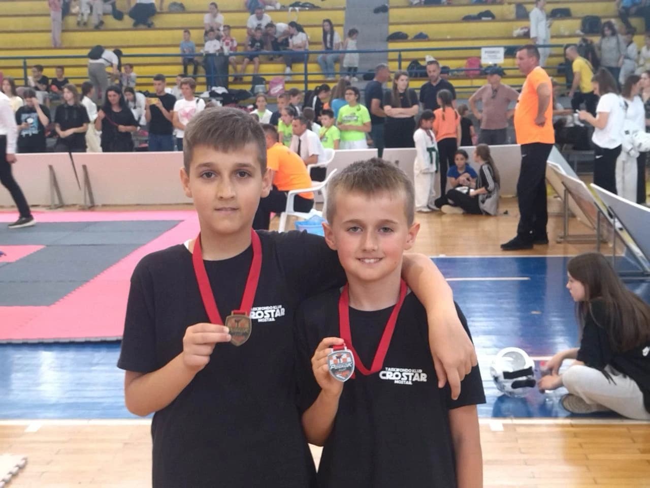 Josip i Ante Miličević 