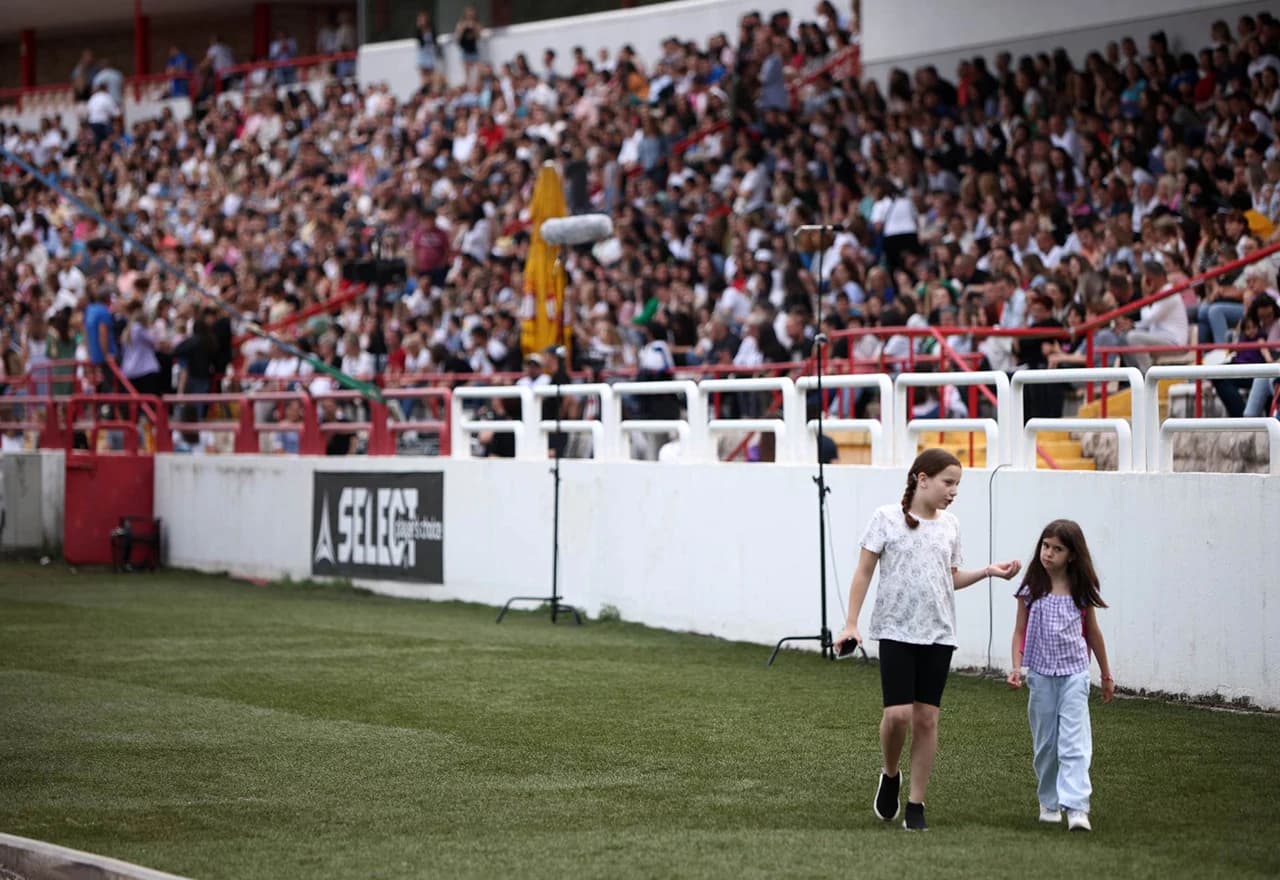 Humanitarni koncert ''Vjerujem''