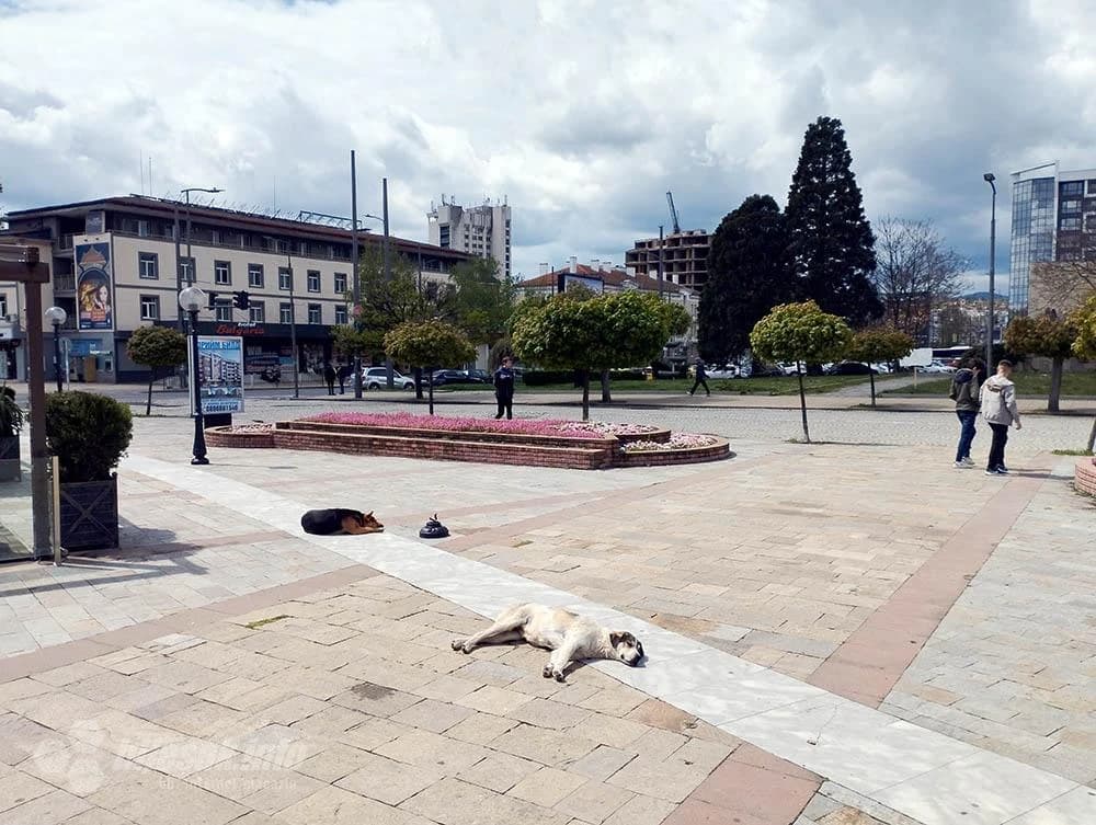 …šta je čiji teritorij