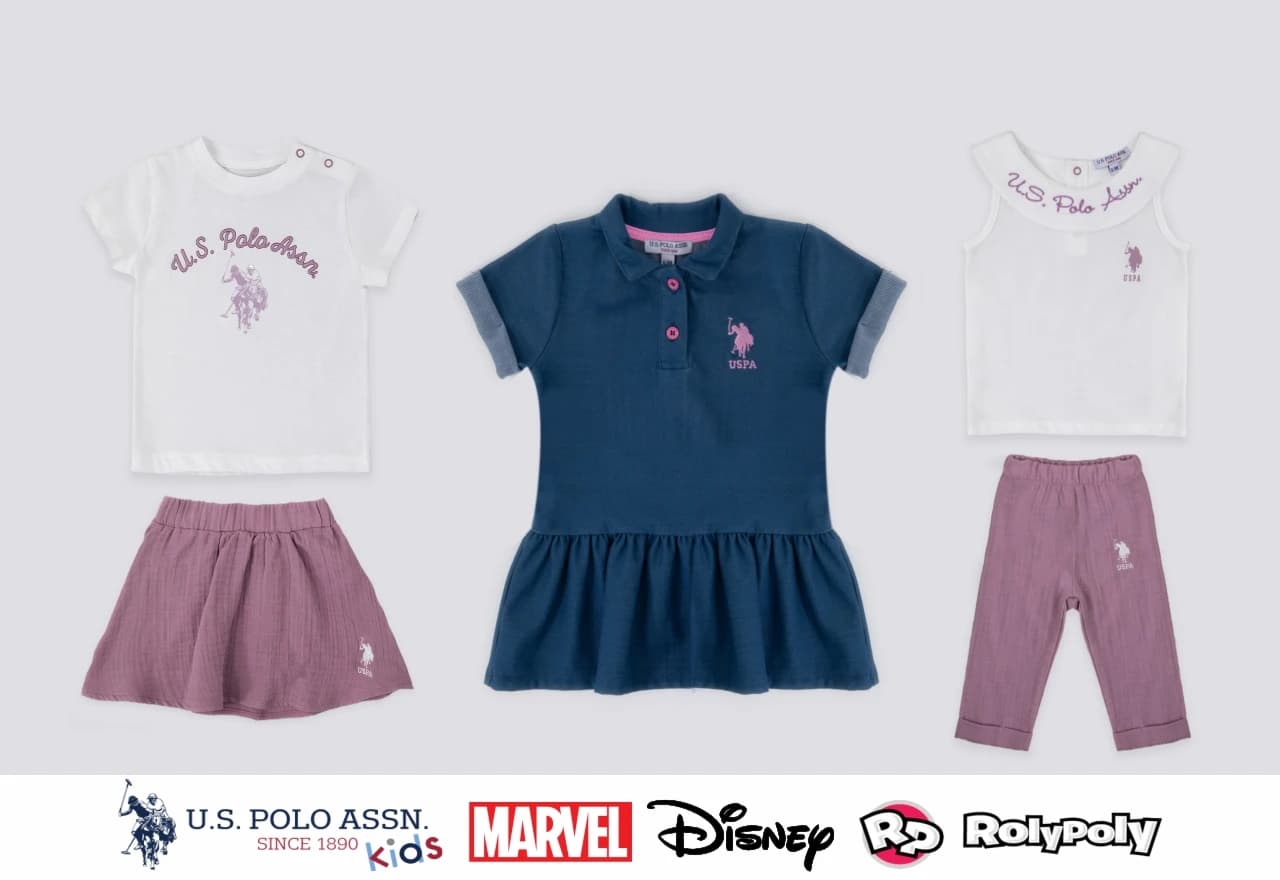 Nove kolekcije svjetskih brendova