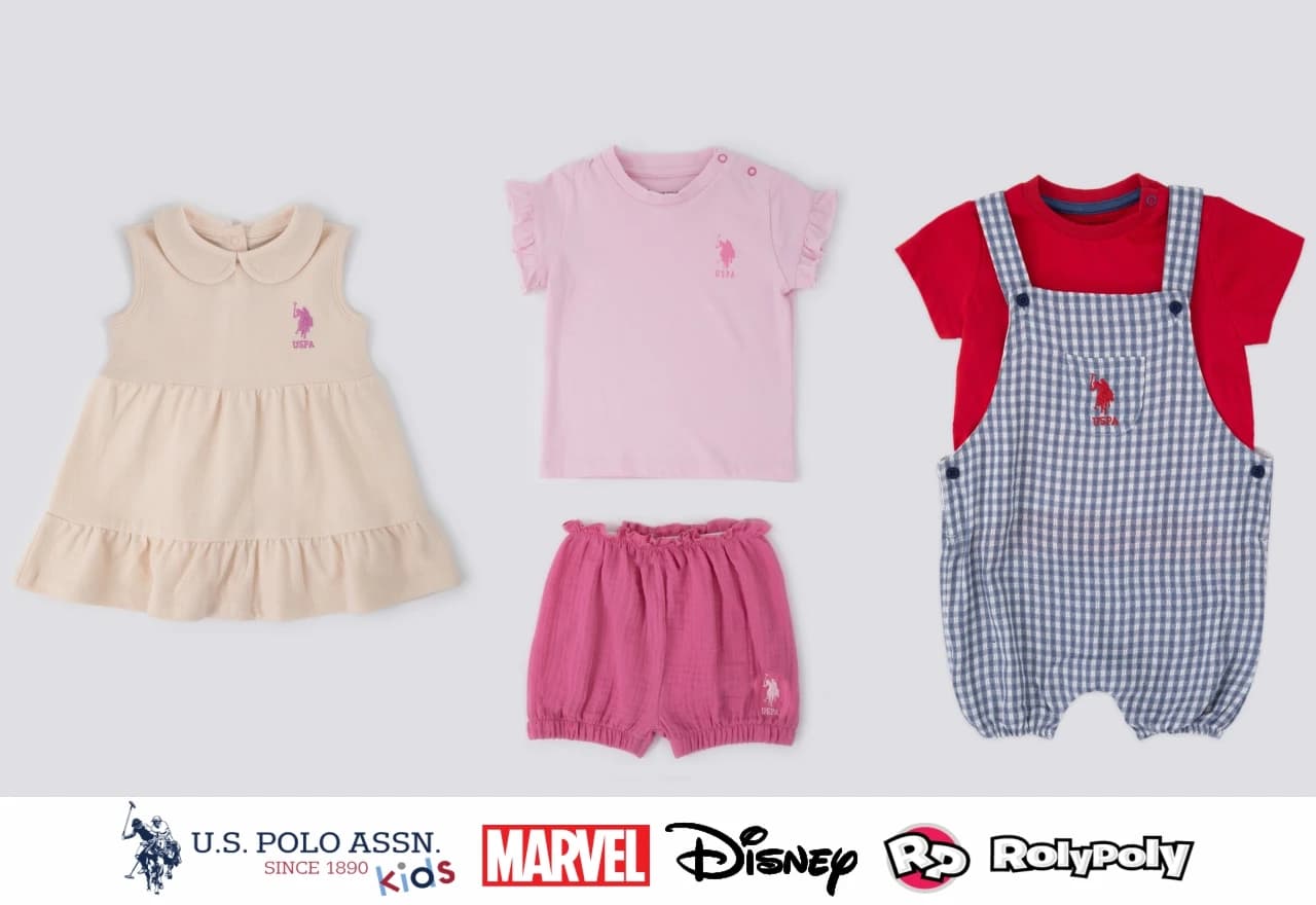 Tintilinić nova kolekcija 