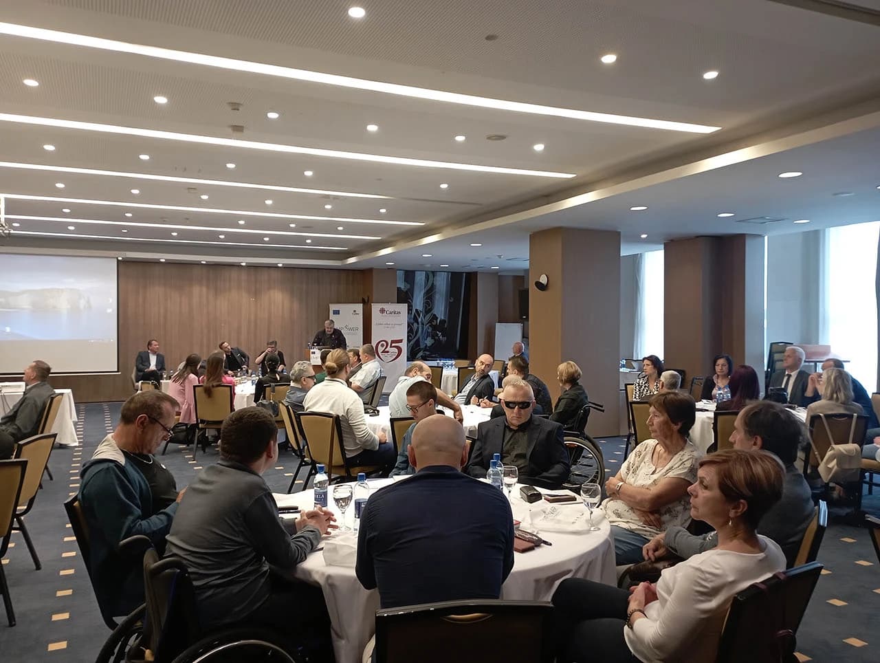 Razvoj profesionalne rehabilitacije u BiH: izazovi i prilike