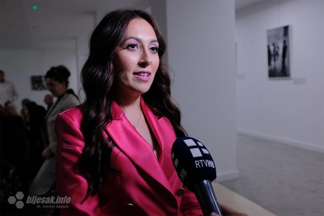 Promocija knjige u Kosači 