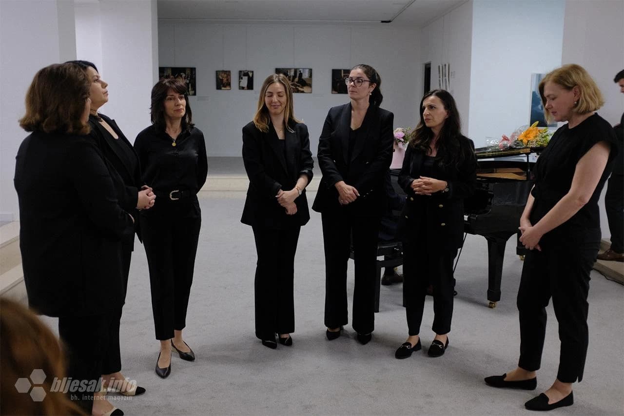 Promocija knjige u Kosači 