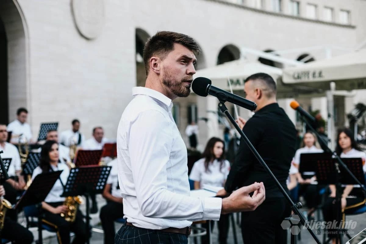 Počelo Ljeto u Mostaru