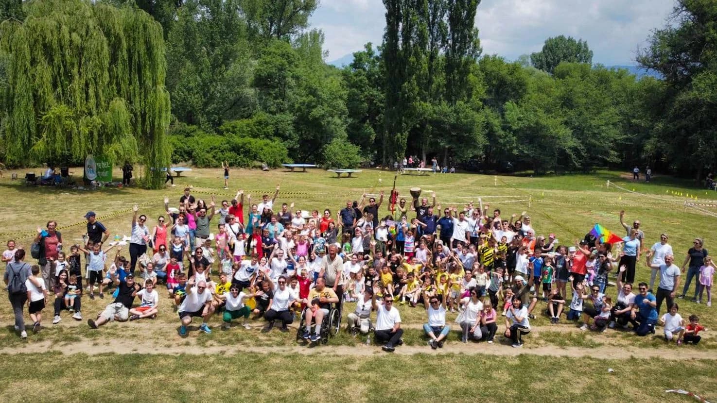 #KoĆeViše #IzmamitiOsmijeha na Bunici