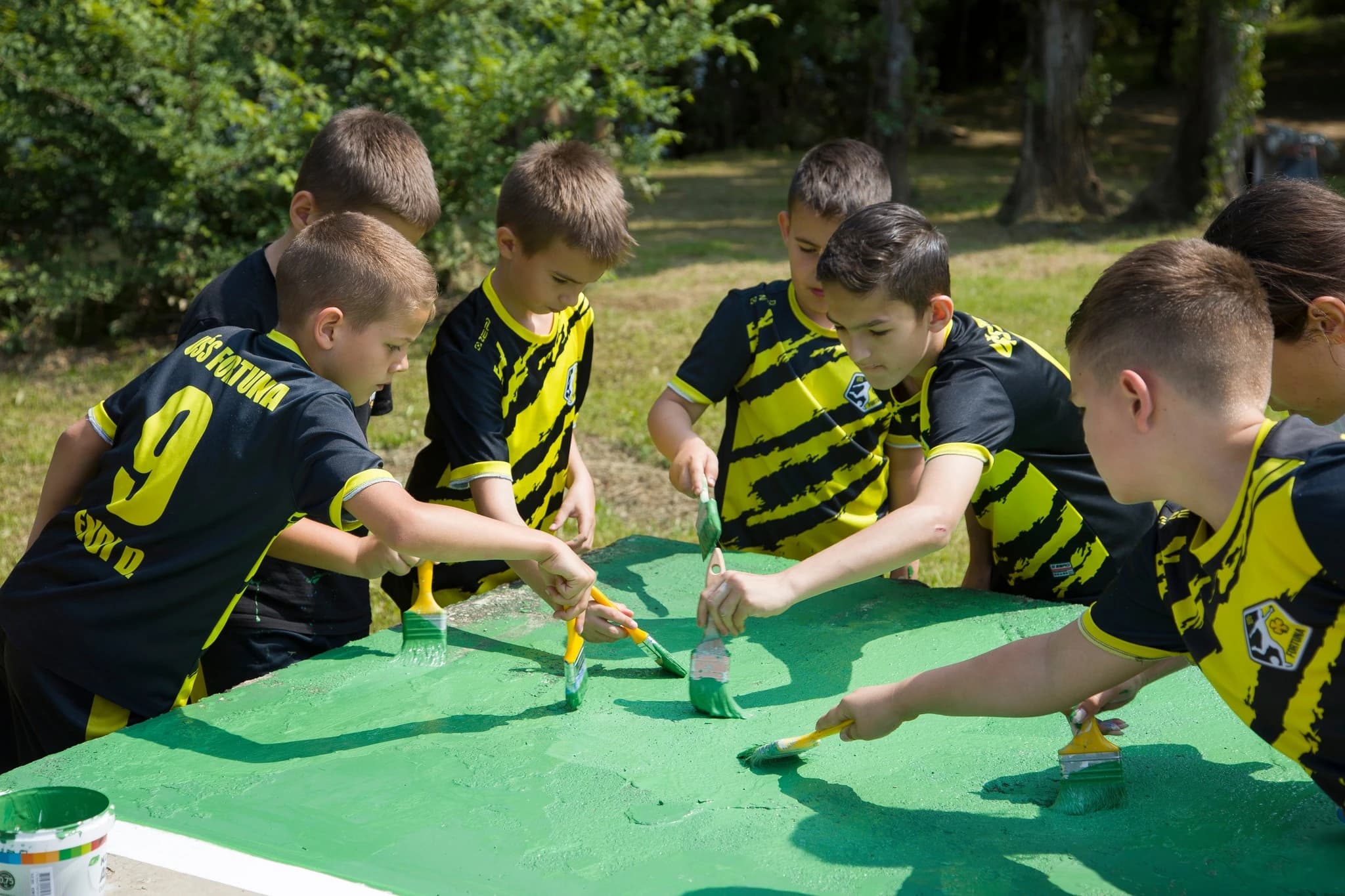 #KoĆeViše #IzmamitiOsmijeha na Bunici