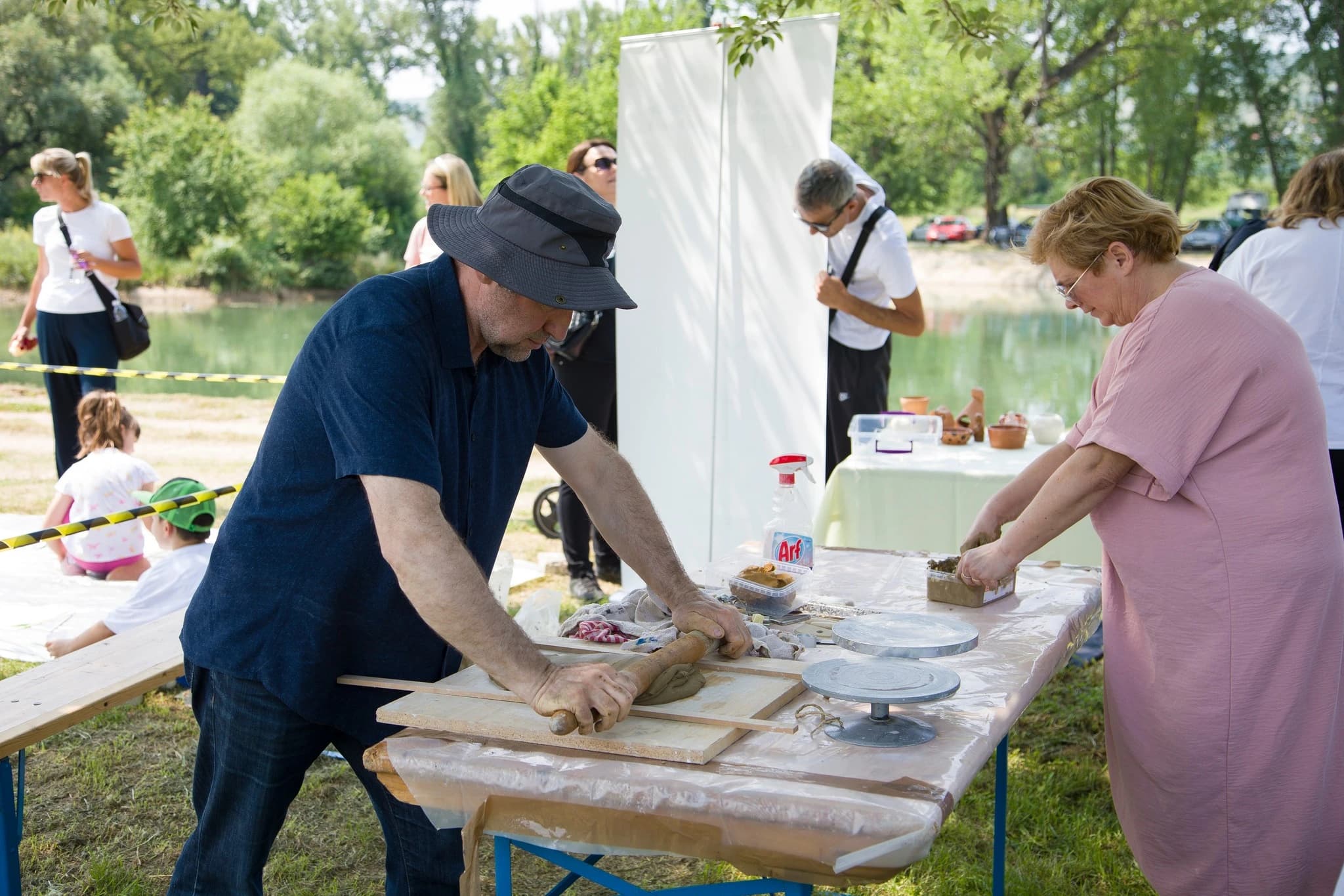 #KoĆeViše #IzmamitiOsmijeha na Bunici