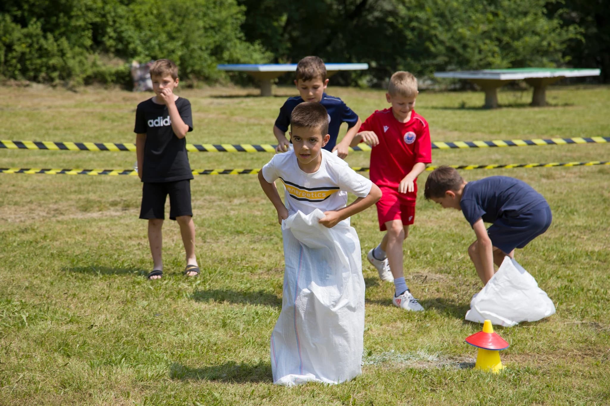 #KoĆeViše #IzmamitiOsmijeha na Bunici