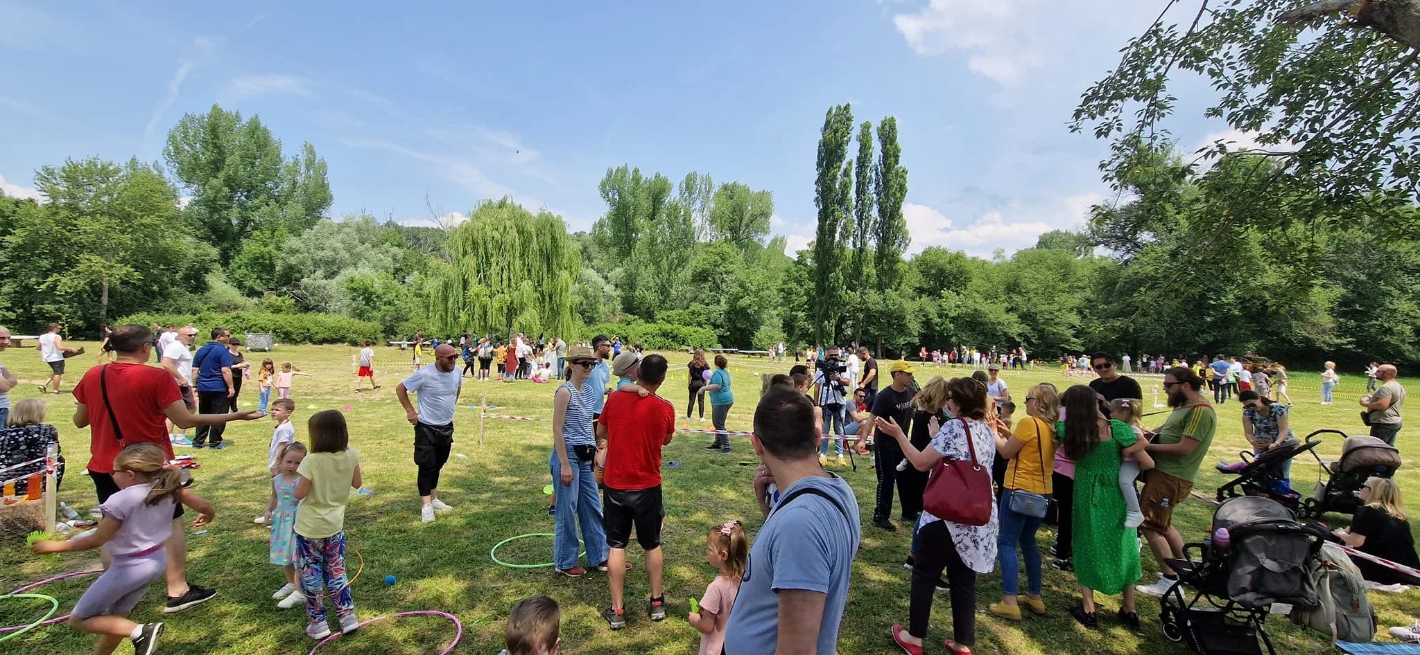 #KoĆeViše #IzmamitiOsmijeha na Bunici