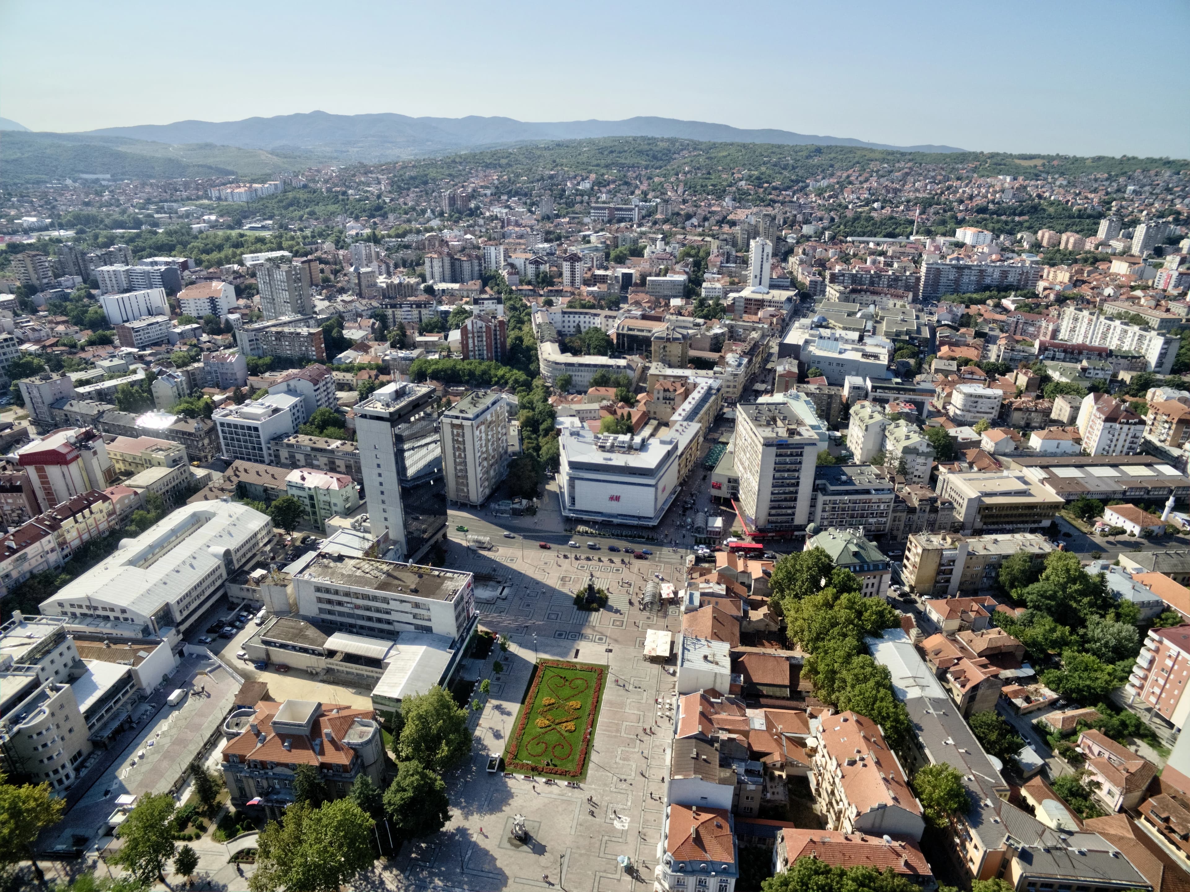 Niš/Milan Kostadinović