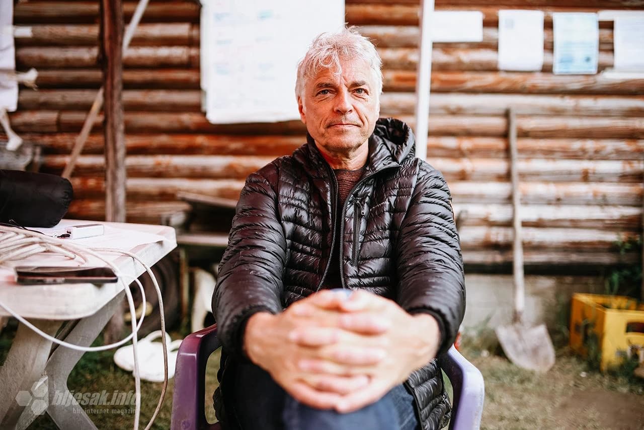 Preko 70 znanstvenika istražuje Neretvu kod Uloga 