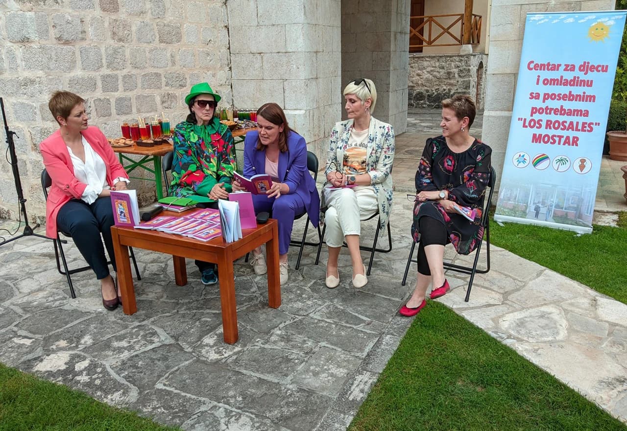 Izložba - "Ljepota našim očima"