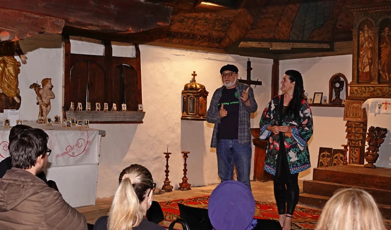 Uspješno završen deveti saziv likovne kolonije Borovica