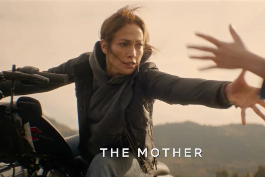 Izvor: Hollywood North Buzz - The Mother