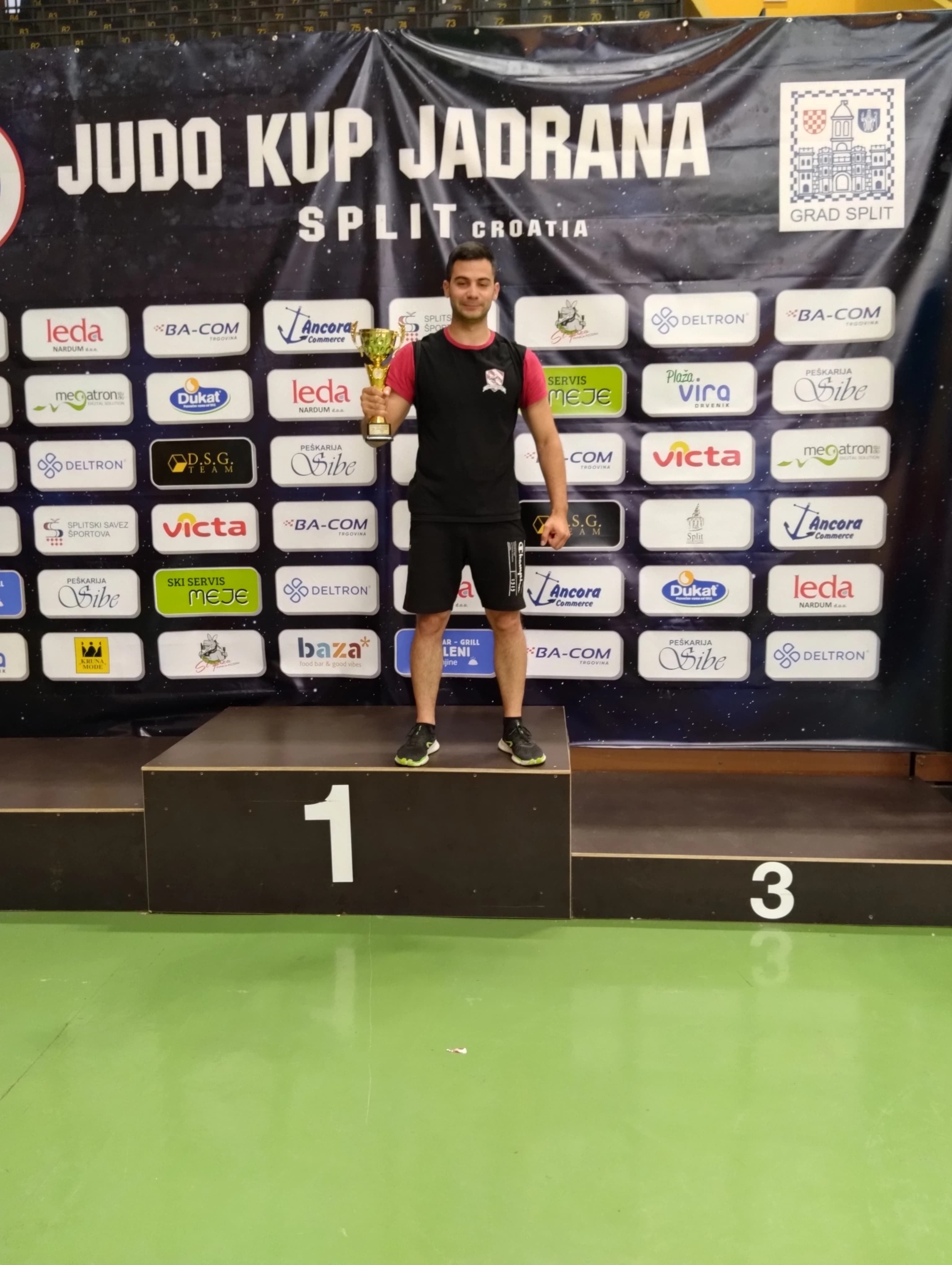 Judo klub Herceg i ovog vikenda među najboljim ekipama