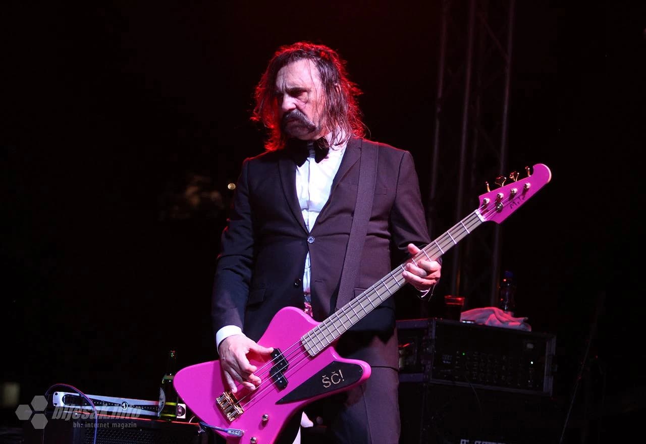 Let 3 održao koncert za pamćenje u Čapljini