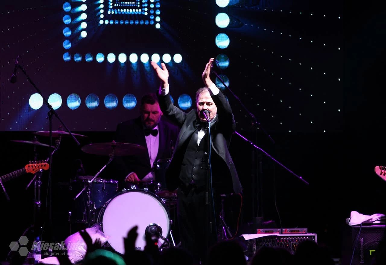 Let 3 održao koncert za pamćenje u Čapljini