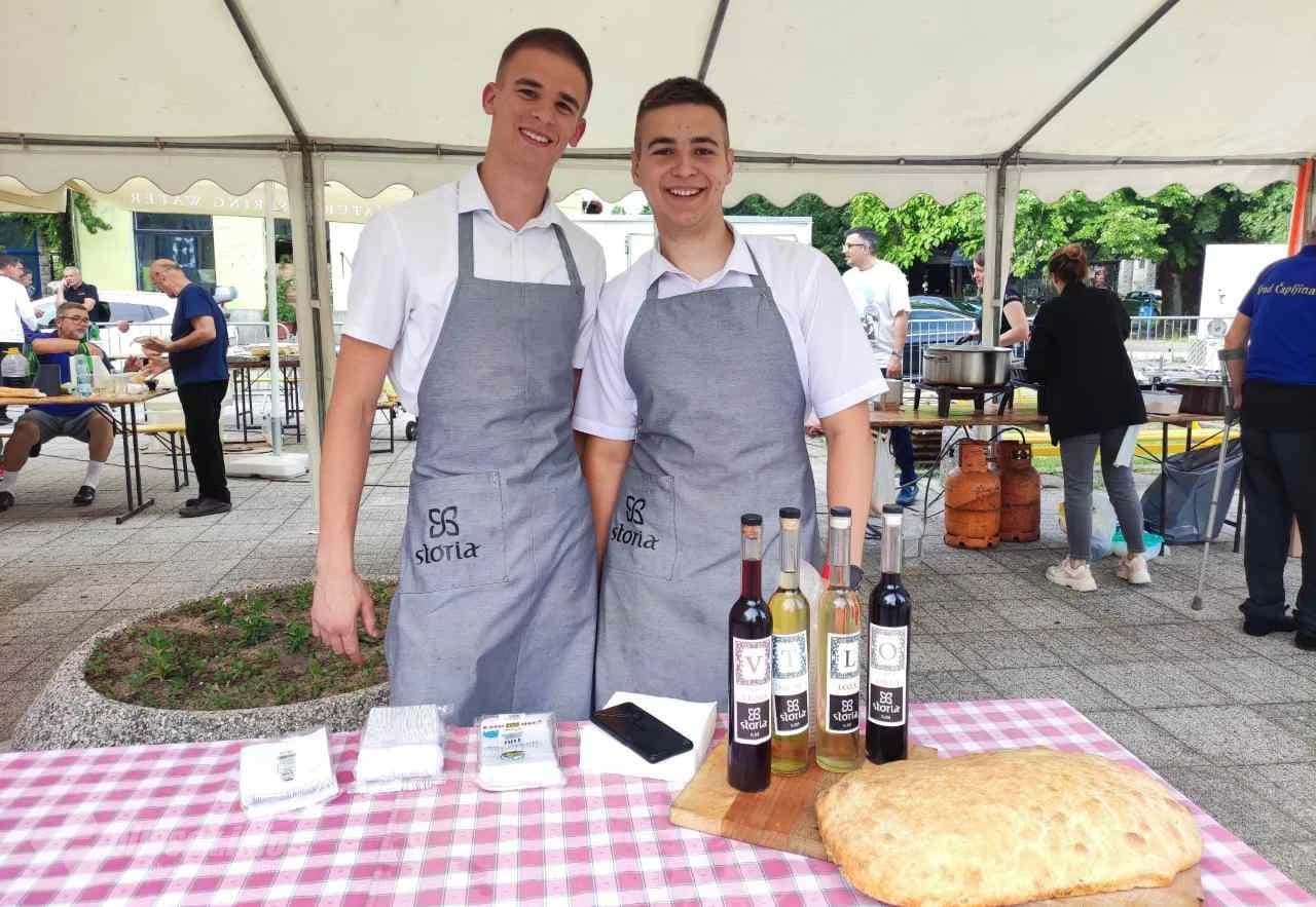 Manifestacija "Čapljina u Tanjuru"